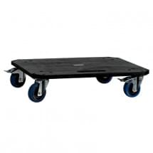 ACCU CASE ACA/Wheel Board